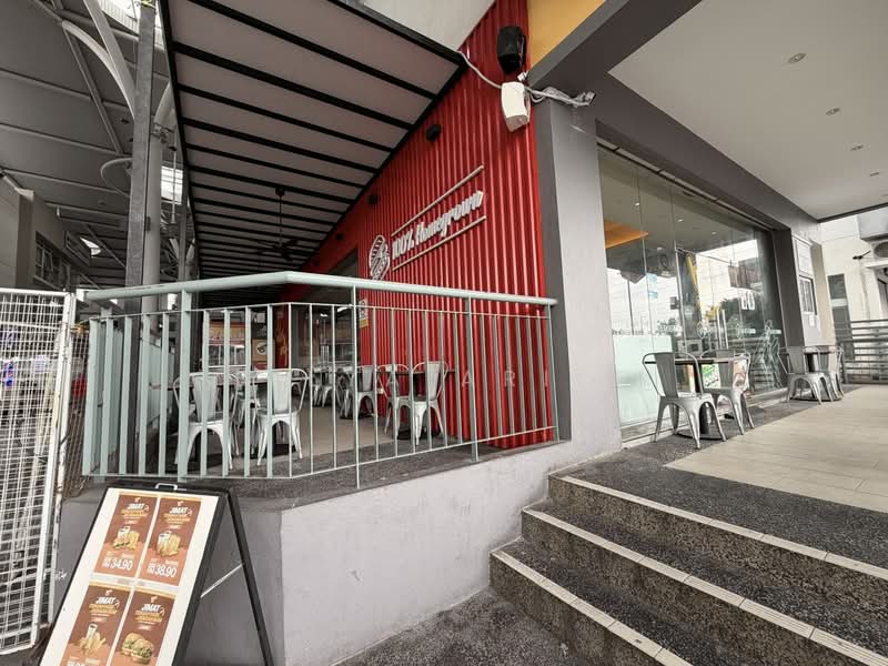Shop / Office for Sale in Bangi (Selangor) - BILYA ARIFF - Exterior - PropertyGuru.com.my