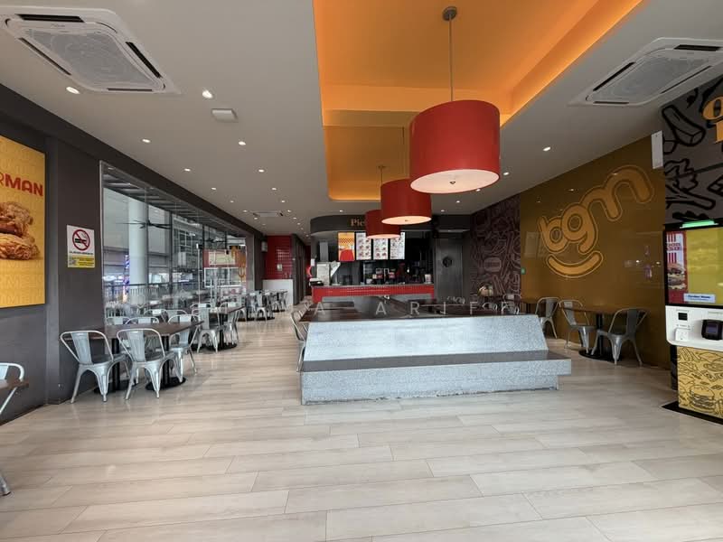Shop / Office for Sale in Bangi (Selangor) - BILYA ARIFF - Interior - PropertyGuru.com.my