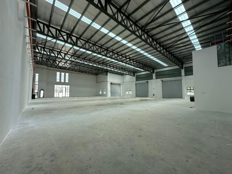 Factory for Rent in Eco Business Park 1 (Johor Bahru) - Jayden Neo - Interior - PropertyGuru.com.my
