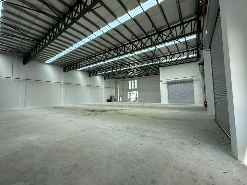 Factory for Rent in Eco Business Park 1 (Johor Bahru) - Jayden Neo - Interior - PropertyGuru.com.my