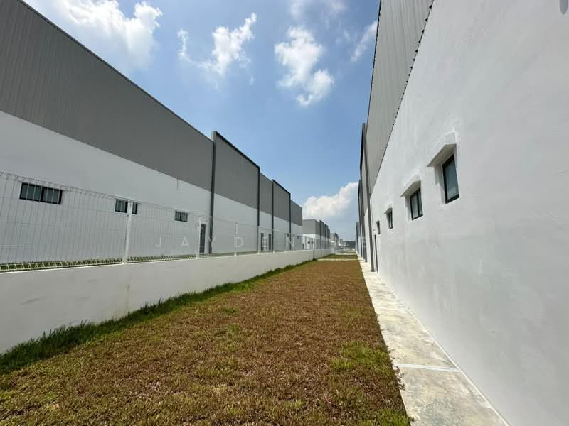 Factory for Rent in Eco Business Park 1 (Johor Bahru) - Jayden Neo - Exterior - PropertyGuru.com.my
