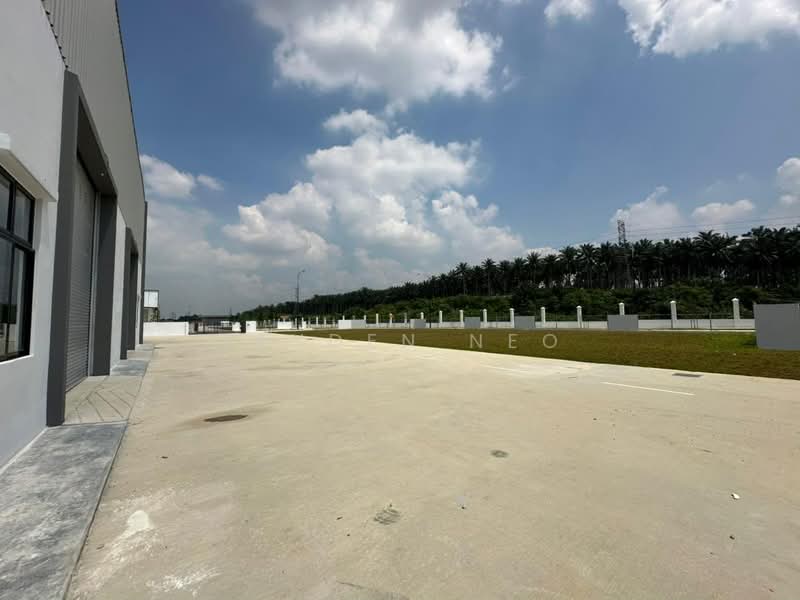 Factory for Rent in Eco Business Park 1 (Johor Bahru) - Jayden Neo - Exterior - PropertyGuru.com.my