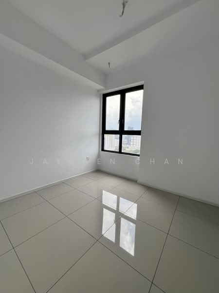 Kediaman Servis untuk Disewa di Residensi Estetik 8 (Est8) - Jayshen Chan - PropertyGuru.com.my