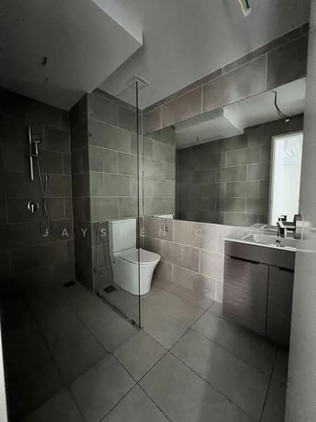 Kediaman Servis untuk Disewa di Residensi Estetik 8 (Est8) - Jayshen Chan - PropertyGuru.com.my