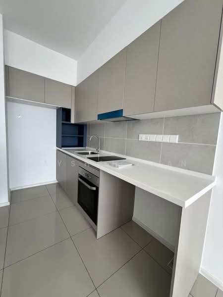 Kediaman Servis untuk Disewa di Residensi Estetik 8 (Est8) - Jayshen Chan - PropertyGuru.com.my