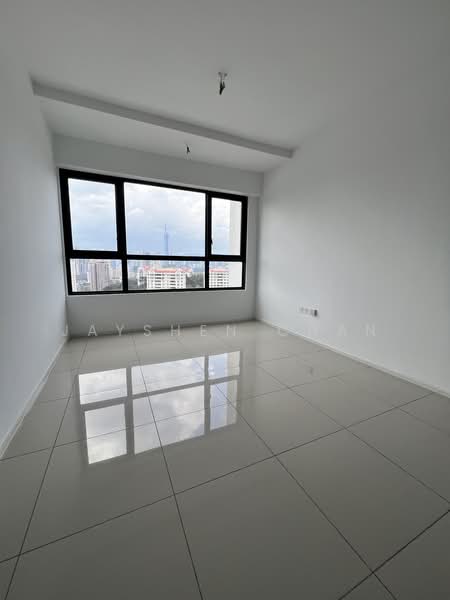 Kediaman Servis untuk Disewa di Residensi Estetik 8 (Est8) - Jayshen Chan - PropertyGuru.com.my