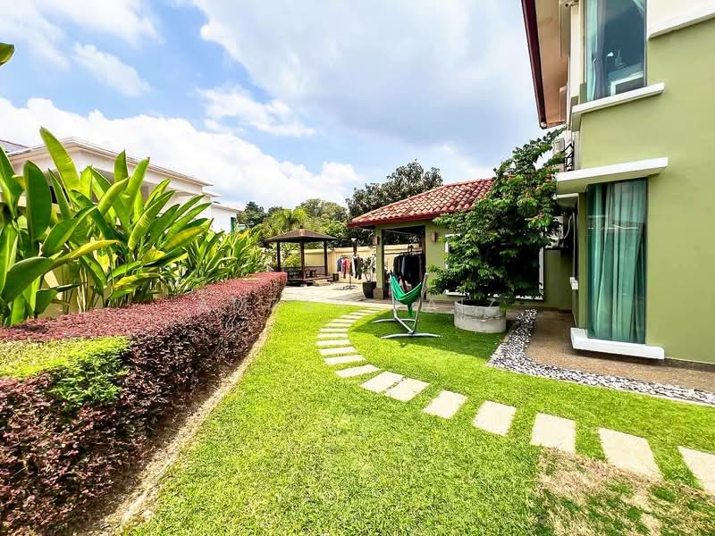 Bungalow for Sale in Bukit Rahman Putra (Sungai Buloh) - Amzar Faiz - PropertyGuru.com.my
