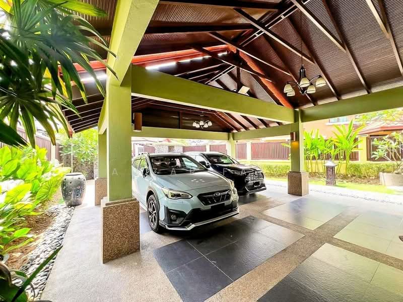 Bungalow for Sale in Bukit Rahman Putra (Sungai Buloh) - Amzar Faiz - PropertyGuru.com.my
