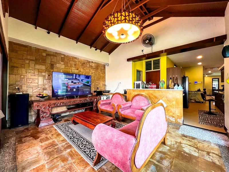 Bungalow for Sale in Bukit Rahman Putra (Sungai Buloh) - Amzar Faiz - PropertyGuru.com.my