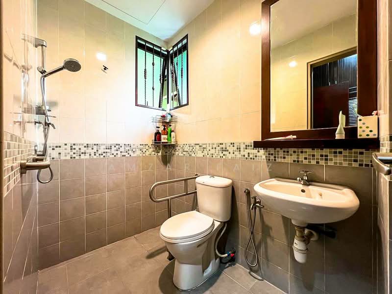 Bungalow for Sale in Bukit Rahman Putra (Sungai Buloh) - Amzar Faiz - PropertyGuru.com.my