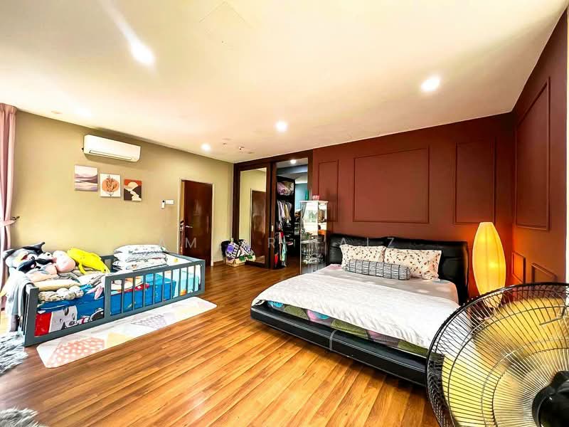 Bungalow for Sale in Bukit Rahman Putra (Sungai Buloh) - Amzar Faiz - PropertyGuru.com.my