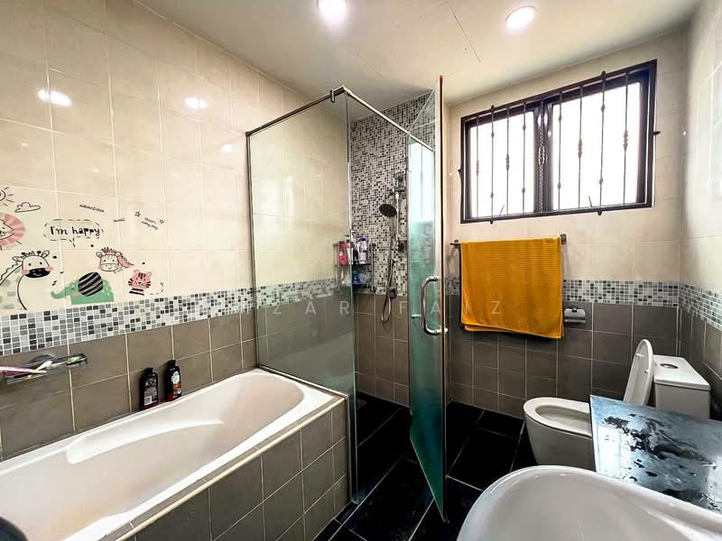 Bungalow for Sale in Bukit Rahman Putra (Sungai Buloh) - Amzar Faiz - PropertyGuru.com.my