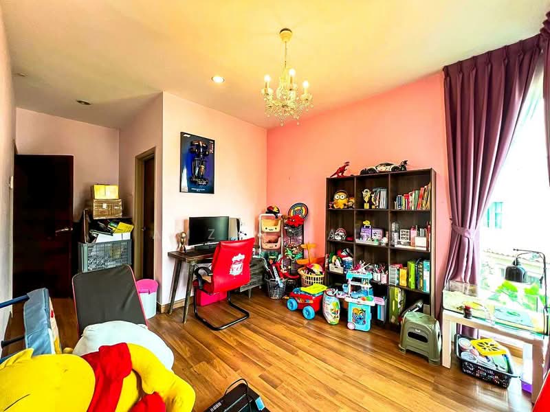 Bungalow for Sale in Bukit Rahman Putra (Sungai Buloh) - Amzar Faiz - PropertyGuru.com.my