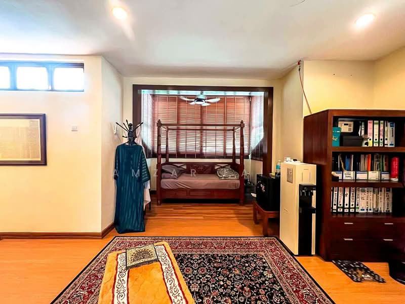 Bungalow for Sale in Bukit Rahman Putra (Sungai Buloh) - Amzar Faiz - PropertyGuru.com.my