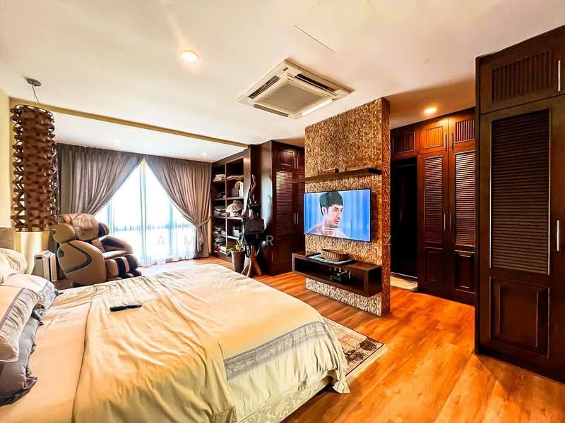 Bungalow for Sale in Bukit Rahman Putra (Sungai Buloh) - Amzar Faiz - PropertyGuru.com.my