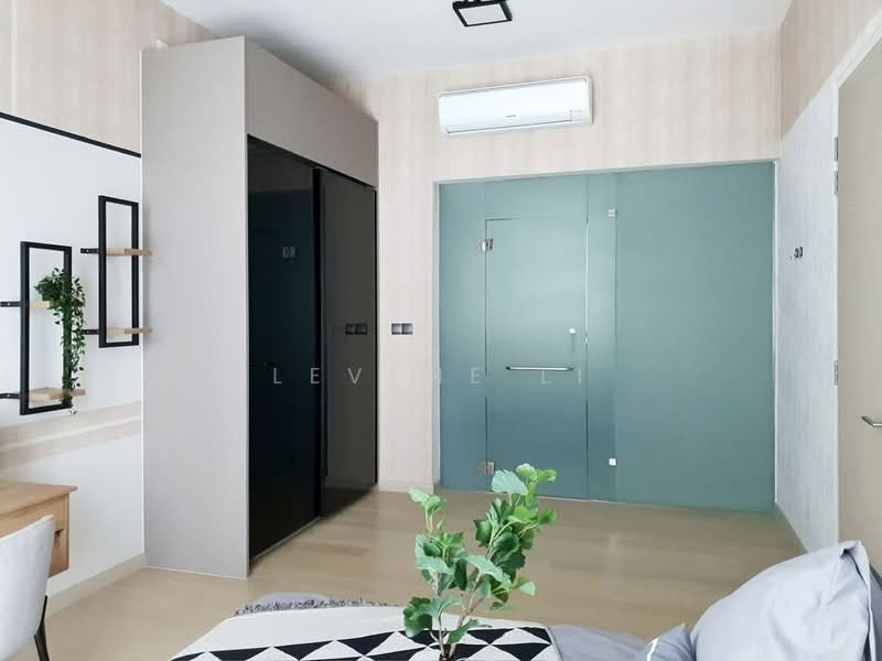 Kediaman Servis untuk Dijual di Star Residences One - Levene Li - Interior - PropertyGuru.com.my
