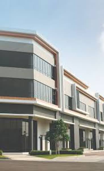 Kedai / Pejabat untuk Dijual di Eco Sanctuary (Telok Panglima Garang) - Terry Chua - Exterior - PropertyGuru.com.my