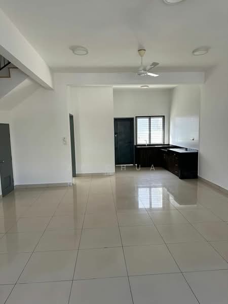 2-storey Terraced House for Sale in Cyberjaya (Selangor) - ZF Chua - Kitchen - PropertyGuru.com.my