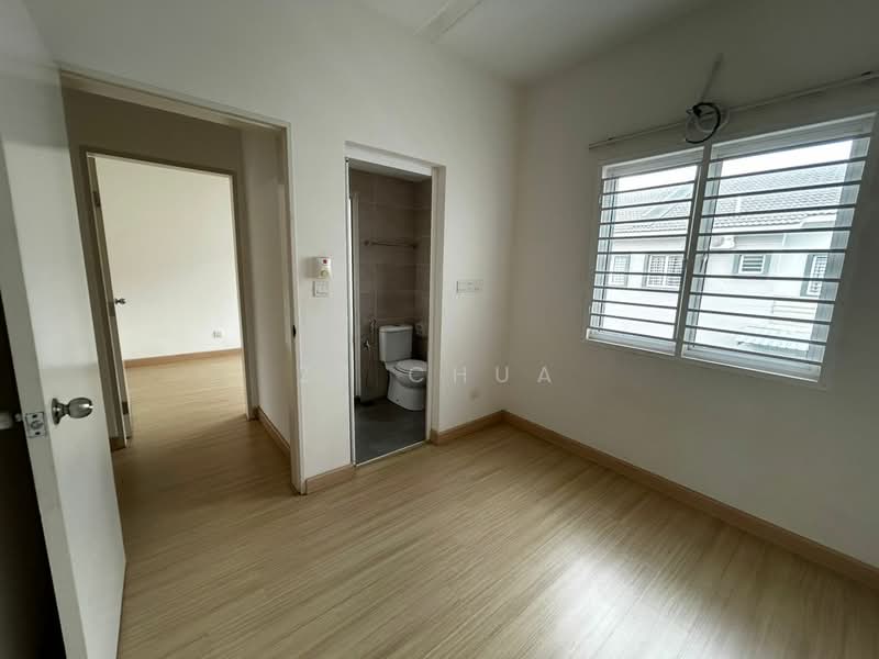 2-storey Terraced House for Sale in Cyberjaya (Selangor) - ZF Chua - Interior - PropertyGuru.com.my