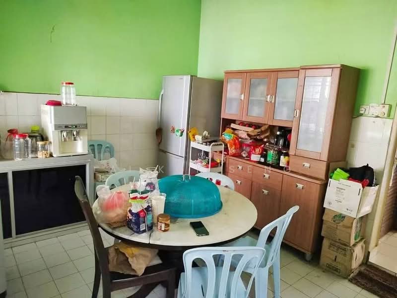 2-storey Terraced House for Sale in Iskandar Puteri (Nusajaya) (Johor) - Lai Kok Seng - Kitchen - PropertyGuru.com.my