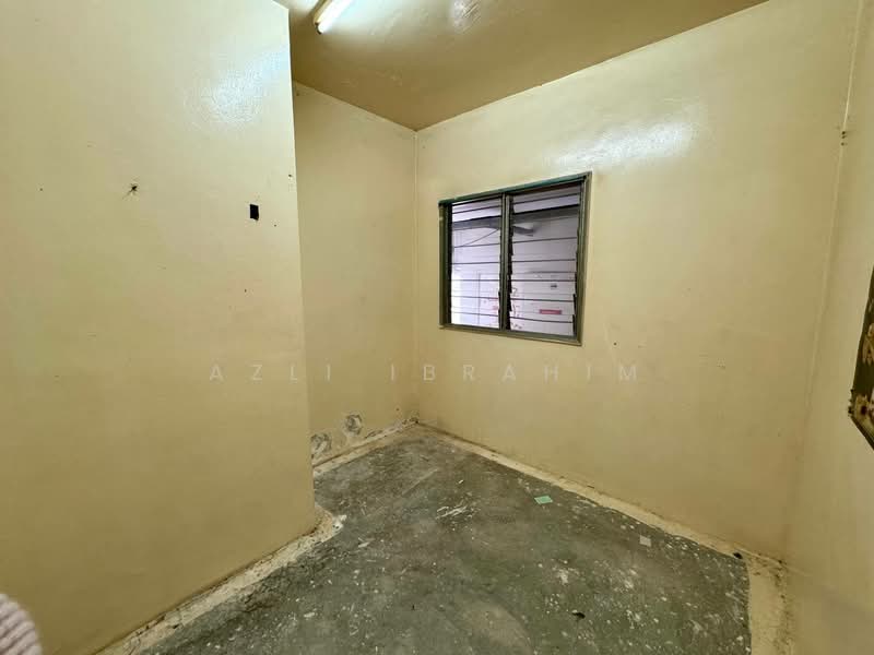 Pangsapuri untuk Dijual di Pangsapuri Bukit Baru - Azli Ibrahim - Interior - PropertyGuru.com.my