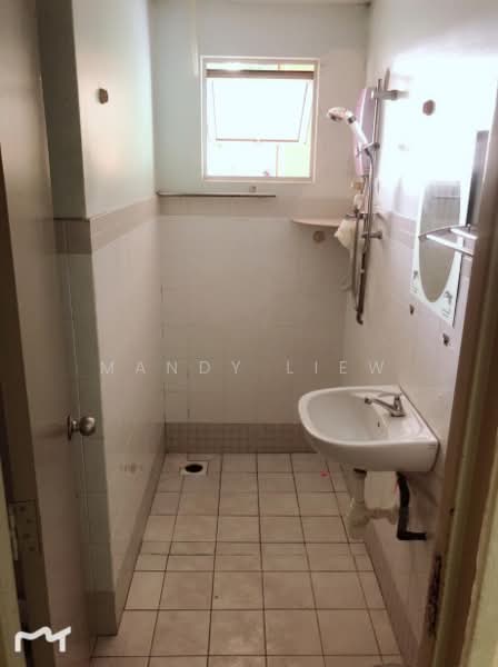 Apartment for Sale at Andari Townvilla - Mandy Liew - Bathroom - PropertyGuru.com.my