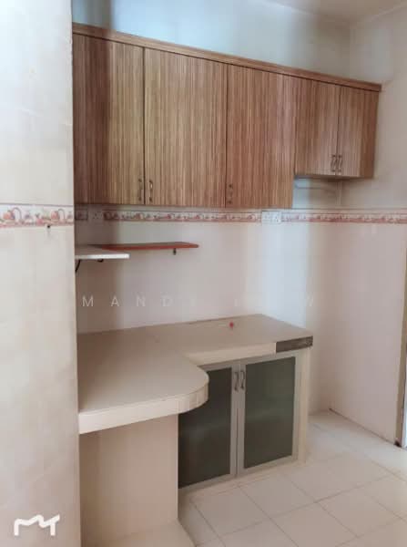 Apartment for Sale at Andari Townvilla - Mandy Liew - Kitchen - PropertyGuru.com.my