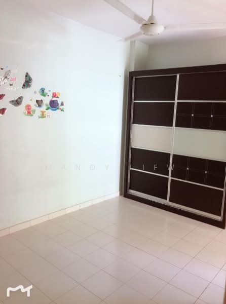 Apartment for Sale at Andari Townvilla - Mandy Liew - Bedroom - PropertyGuru.com.my