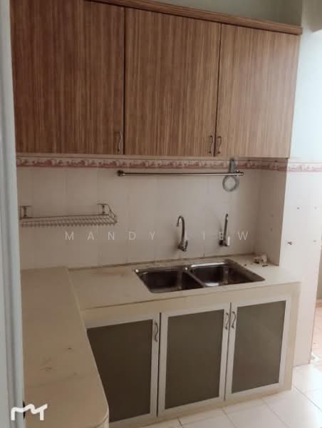 Apartment for Sale at Andari Townvilla - Mandy Liew - Kitchen - PropertyGuru.com.my