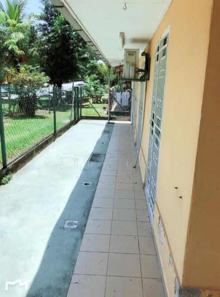 Apartment for Sale at Andari Townvilla - Mandy Liew - Exterior - PropertyGuru.com.my