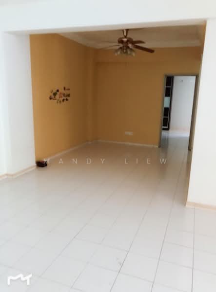 Apartment for Sale at Andari Townvilla - Mandy Liew - Living Room - PropertyGuru.com.my