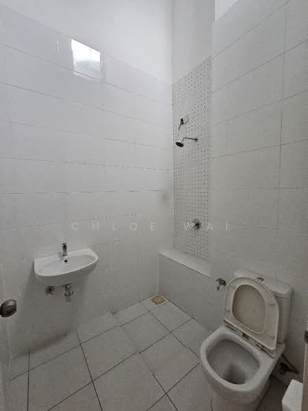 Rumah Teres 2 Tingkat untuk Dijual di Eco Majestic (Semenyih) - Chloe Wai - Bathroom - PropertyGuru.com.my