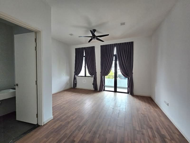 Rumah Teres 2 Tingkat untuk Dijual di Eco Majestic (Semenyih) - Chloe Wai - Interior - PropertyGuru.com.my
