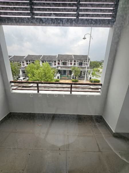 Rumah Teres 2 Tingkat untuk Dijual di Eco Majestic (Semenyih) - Chloe Wai - Exterior - PropertyGuru.com.my