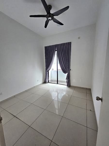 Rumah Teres 2 Tingkat untuk Dijual di Eco Majestic (Semenyih) - Chloe Wai - Balcony - PropertyGuru.com.my