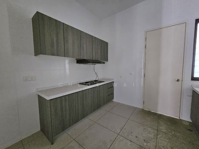 Rumah Teres 2 Tingkat untuk Dijual di Eco Majestic (Semenyih) - Chloe Wai - Kitchen - PropertyGuru.com.my