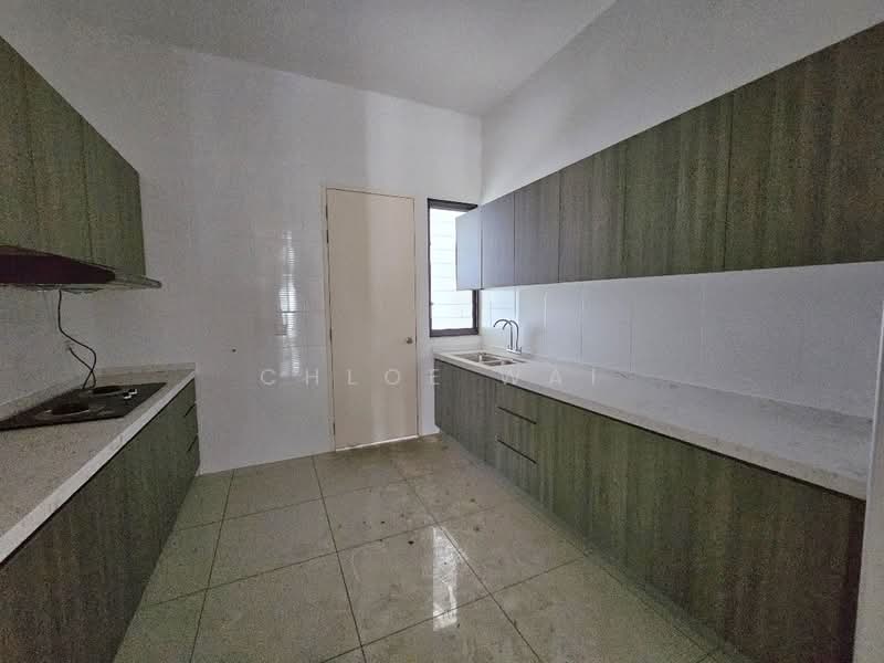 Rumah Teres 2 Tingkat untuk Dijual di Eco Majestic (Semenyih) - Chloe Wai - Kitchen - PropertyGuru.com.my
