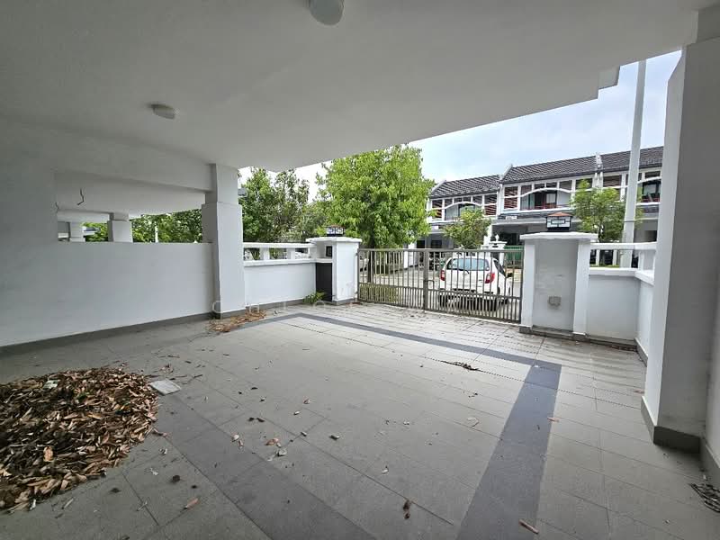 Rumah Teres 2 Tingkat untuk Dijual di Eco Majestic (Semenyih) - Chloe Wai - Exterior - PropertyGuru.com.my