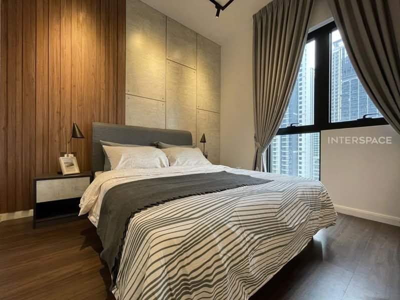 Servis Apartment untuk Dijual di NOVUM - Johnny Tan - Bedroom - PropertyGuru.com.my