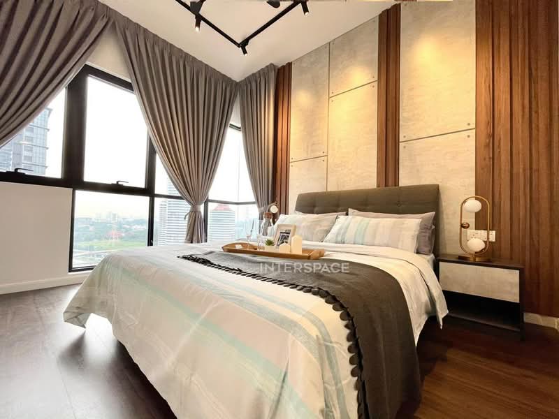 Servis Apartment untuk Dijual di NOVUM - Johnny Tan - Bedroom - PropertyGuru.com.my