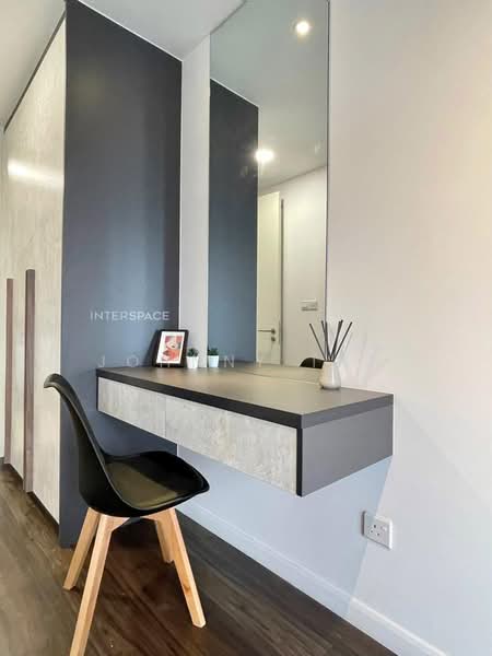 Servis Apartment untuk Dijual di NOVUM - Johnny Tan - Interior - PropertyGuru.com.my
