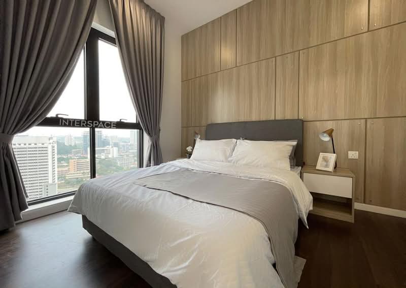 Servis Apartment untuk Dijual di NOVUM - Johnny Tan - Bedroom - PropertyGuru.com.my