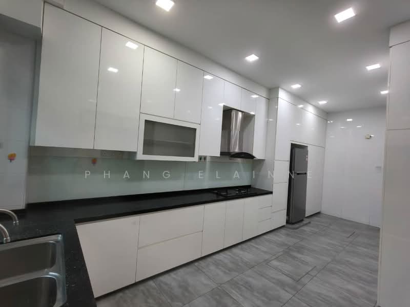 Rumah Kluster untuk Dijual di Taman Mutiara Mas (Skudai) - Phang Elainne - PropertyGuru.com.my