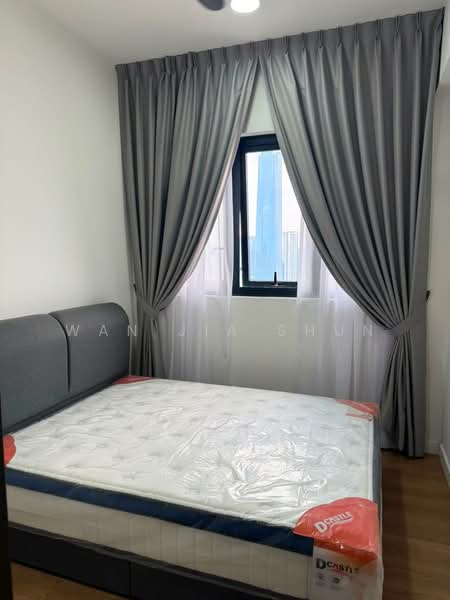 Condominium for Rent at Skyline KL - Wan Jia Shun - Bedroom - PropertyGuru.com.my