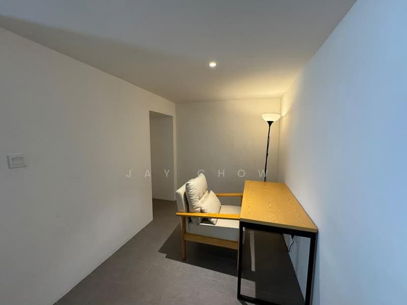 Kondominium untuk Disewa di Alila Bangsar - Jay Chow - Interior - PropertyGuru.com.my
