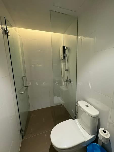 Kondominium untuk Disewa di Alila Bangsar - Jay Chow - Bathroom - PropertyGuru.com.my