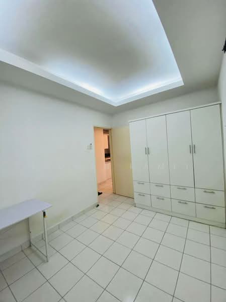 Kondominium untuk Dijual di Widuri Impian - Luqman Ramli - Bedroom - PropertyGuru.com.my