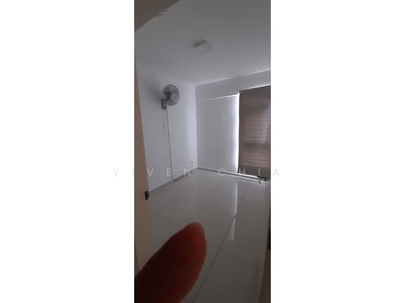 Servis Apartment untuk Dijual di Zeva @ Equine South - Viven Chia - Interior - PropertyGuru.com.my