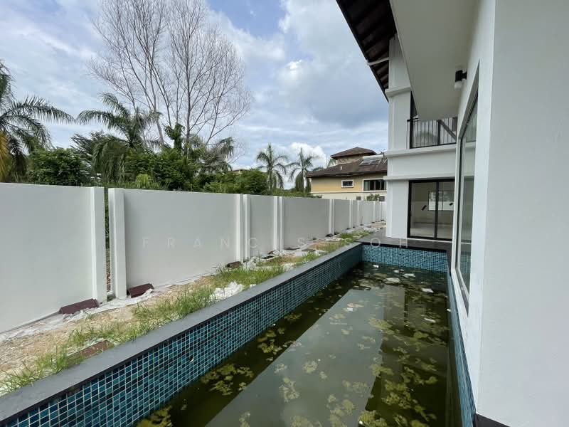 Bungalow for Sale in Taman Equine (Seri Kembangan) - Francis Soh - PropertyGuru.com.my