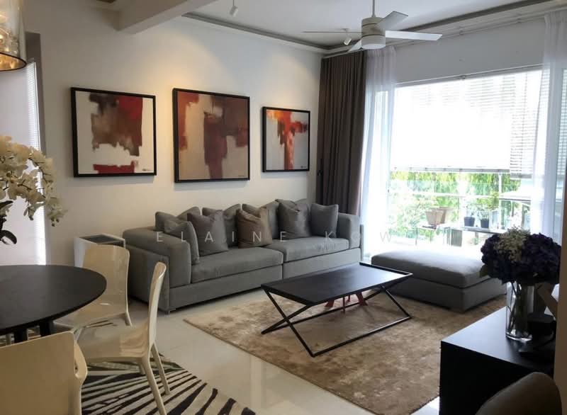 Rumah Bandar untuk Dijual di Petaling Jaya (Selangor) - Elaine Kow - PropertyGuru.com.my